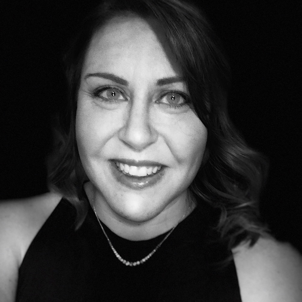Meet your Posher, Stacey